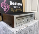 Vintage Scott 25 WPC Stereo Receiver – Silverface Classic 325R - Image 2