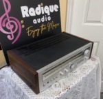 Vintage Scott 25 WPC Stereo Receiver – Silverface Classic 325R - Image 3