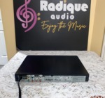 Sony DVP-SR210P Compact DVD/CD Player – Digital Coax Out. - Image 2