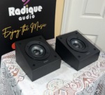 Sony SS-CSEM2 Dolby Atmos Upfiring Height Speakers Pair - Image 2