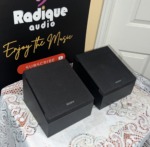 Sony SS-CSEM2 Dolby Atmos Upfiring Height Speakers Pair - Image 3