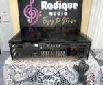 Sony STR-AV880 Stereo Receiver 110WPC – Japan, MM/MC Phono - Image 2