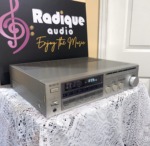 Sony 55 WPC Legato Linear Stereo Receiver, Serviced STR-VX5 - Image 2