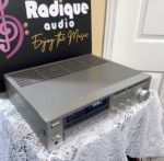 Sony 55 WPC Legato Linear Stereo Receiver, Serviced STR-VX5 - Image 3