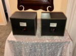 Sony Surround / Satellite Speakers SS-SR100 - Image 2