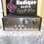 Vintage Sony TA-1630 22 WPC Integrated Stereo Amplifier