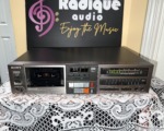 Sony TC-FX6C Cassette Deck | Dolby B&C | Made in Japan