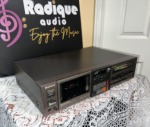 Sony TC-FX6C Cassette Deck | Dolby B&C | Made in Japan - Image 2