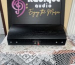Tannoy HTS200 Centre Channel Speaker — Black Ash - Image 4