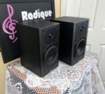 Tannoy Mercury m1 EISA Award Bookshelf Speakers — Europe - Image 2