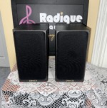 Tannoy Mercury m1 EISA Award Bookshelf Speakers — Europe - Image 3