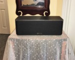 Impressive Tannoy Center Channel Speaker Mercury mC - Image 2