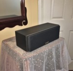 Impressive Tannoy Center Channel Speaker Mercury mC - Image 3