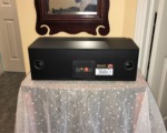 Impressive Tannoy Center Channel Speaker Mercury mC - Image 4