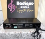 Technics 7-Band Graphic Equalizer – Made in Japan SH-8028 - Image 2