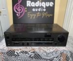Technics SU-V76 New Class A Integrated Amp 100 WPC — Japan