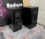 Most Impressive, Compact Totem Dreamcatcher Bookshelf Speakers - Image 2