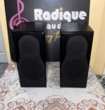 Most Impressive, Compact Totem Dreamcatcher Bookshelf Speakers - Image 3