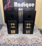 Most Impressive, Compact Totem Dreamcatcher Bookshelf Speakers - Image 4