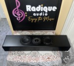 Totem Tribe I On-Wall Speaker – Made in Canada Tribe I - Image 5