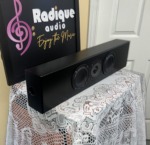 Totem Tribe I On-Wall Speaker – Made in Canada Tribe I - Image 6