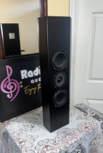 Totem Tribe I On-Wall Speaker – Made in Canada Tribe I - Image 8