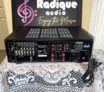 Yamaha R-V703 5.1 AVR 280 Watts — Cinema DSP, Phono - Image 2