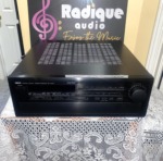 Yamaha RX-V1070 41lb! Natural Sound AVR *As-Is*