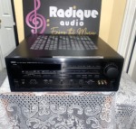 Yamaha RX-V1070 41lb! Natural Sound AVR *As-Is* - Image 2
