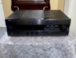 Yamaha RX-V493 5.1 AVR, 240 Watts, 70 WPC, Phono