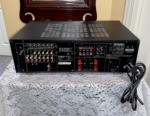 Yamaha RX-V493 5.1 AVR, 240 Watts, 70 WPC, Phono - Image 2