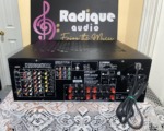 Yamaha RX-V557 6.1-Channel Receiver – 540 Watt; Pure Direct Mode - Image 2