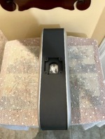 Impressive 3 Driver Satellite Speakers from Focal Sib XL - Image 3