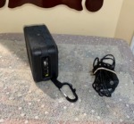 Award Winning iHome Compact Bluetooth Speaker iBN6 **Reduced** - Image 3