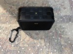 Award Winning iHome Compact Bluetooth Speaker iBN6 **Reduced** - Image 2