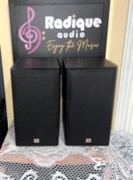 JBL Northridge E30 2-Way 6" Bookshelf Speakers – Bi-Wireable - Image 3
