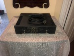 Compact Linn 60 WPC Stereo Power Amplifier LK2 **Reduced - Image 3