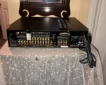 Marantz THX AV Preamplifier Tuner with Remote AV600 - Image 3