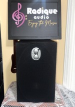 Mirage LF-150 10" Powered Subwoofer – 600W Peak, Made in Canada - Image 3