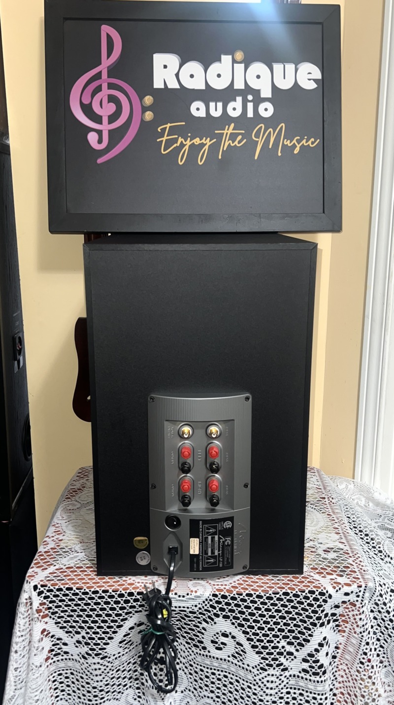 Mirage LF-150 10