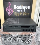 NAD C740 Stereo Receiver – 35WPC, ISC Topology, Remote Included