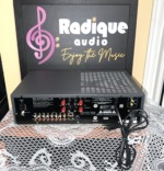 NAD C740 Stereo Receiver – 35WPC, ISC Topology, Remote Included - Image 2