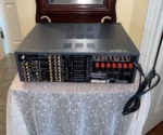 High Quality NAD 250 Watt 5.1 Receiver w/ Remote AVR T744 - Image 2