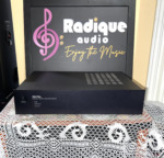 Rotel RB-870 Stereo Power Amplifier – 60 WPC, Bridgeable to 120