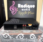 Rotel RB-870 Stereo Power Amplifier – 60 WPC, Bridgeable to 120 - Image 2