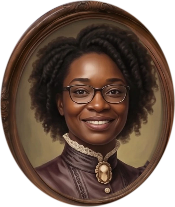 La-Donna, Co-Founder and VP of Radique