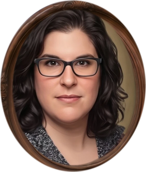 Sarah, Office Manager at Radique