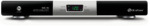 Ultralink HDC150 power conditioner front panel with line voltage display reading 120, Power On, Protection On, Alarm and Ground OK indicators