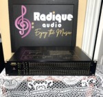 Yamaha Q2031 Dual 31-Band Graphic Equalizer – Made in Japan, 2U