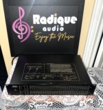 Yamaha Q2031 Dual 31-Band Graphic Equalizer – Made in Japan, 2U - Image 2